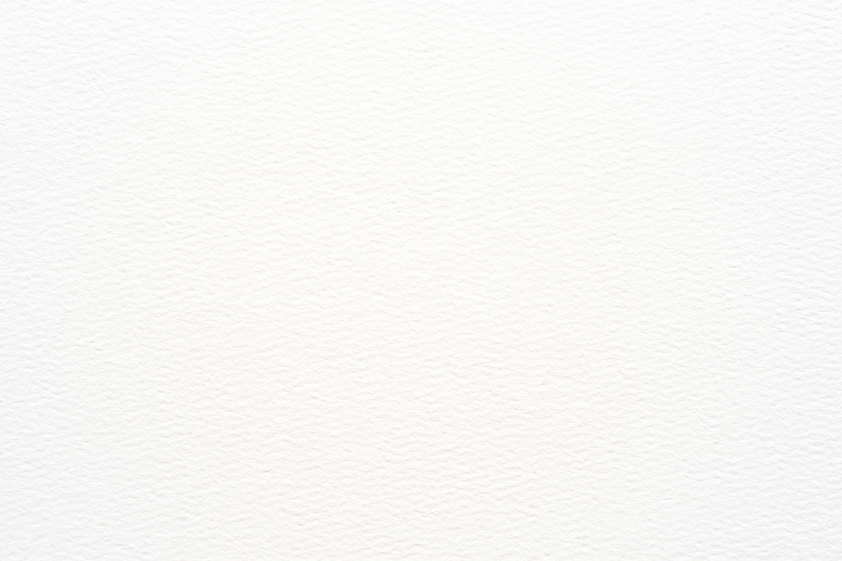 Watercolor Paper White Background